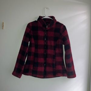 32° Heat Plaid Jacket